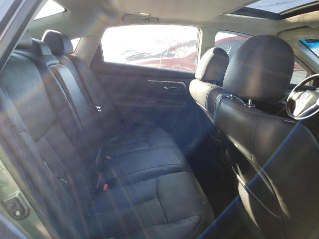 Photo 10 from auction – 2014 NISSAN ALTIMA 3.5 with VIN 1N4BL3APXEC415612
