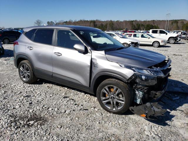 Photo 4 from auction – 2021 KIA SELTOS LX with VIN KNDEPCAA4M7083276