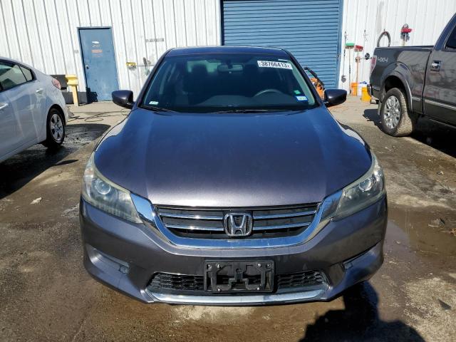 Photo 5 from auction – 2014 HONDA ACCORD LX with VIN 1HGCR2F39EA052486