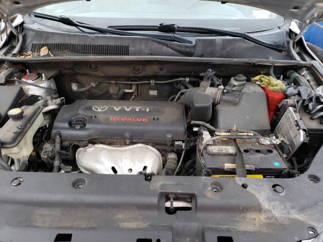 Photo 11 from auction – 2008 TOYOTA RAV4 with VIN JTMBD33V986082020