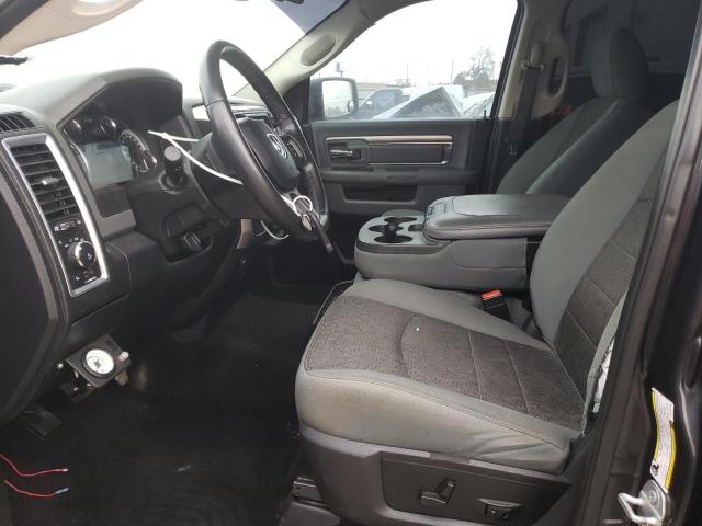 Photo 7 from auction – 2017 RAM 1500 SLT with VIN 3C6RR7LT5HG794195
