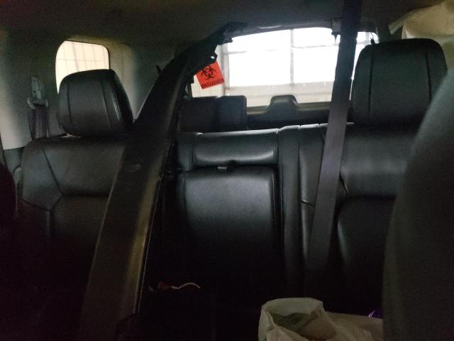Photo 10 from auction – 2012 HONDA PILOT EXL with VIN 5FNYF4H58CB036680