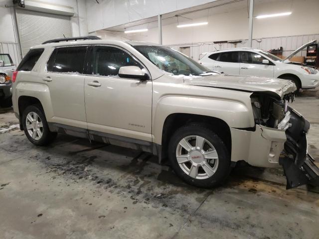 Photo 4 from auction – 2013 GMC TERRAIN SL with VIN 2GKFLTEK8D6416022