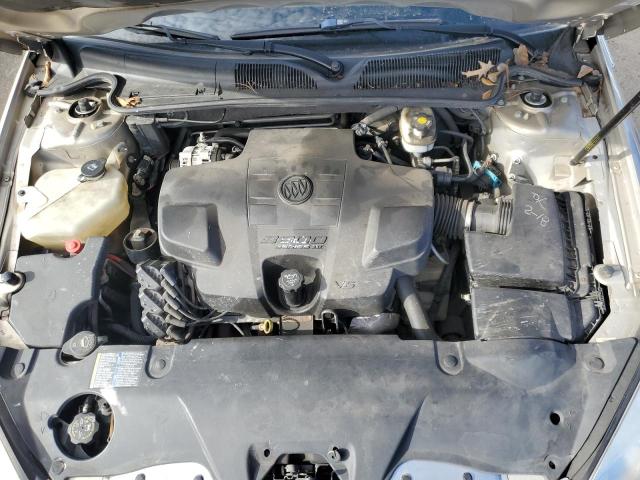 Photo 11 from auction – 2008 BUICK LUCERNE CX with VIN 1G4HD57258U127709