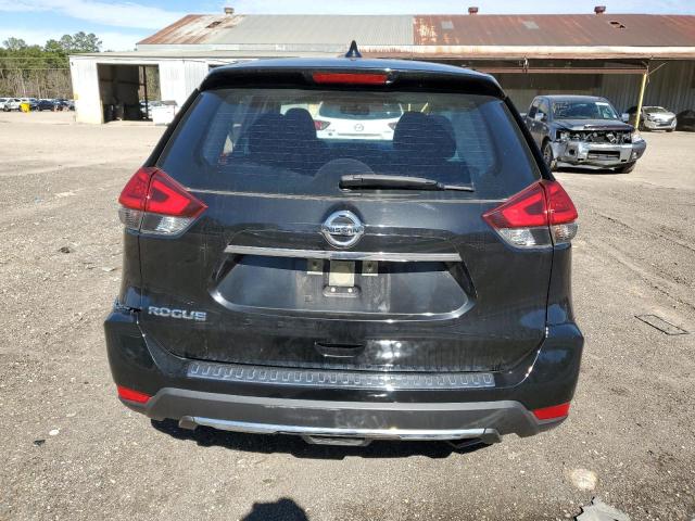 Photo 6 from auction – 2017 NISSAN ROGUE S with VIN JN8AT2MT7HW136179