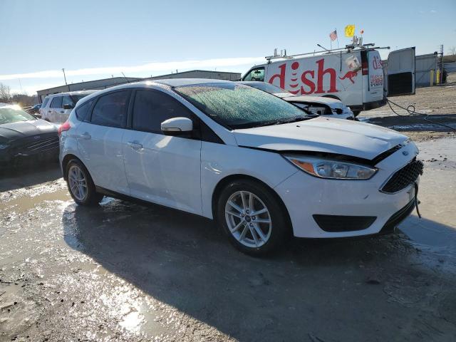 Photo 4 from auction – 2017 FORD FOCUS SE with VIN 1FADP3K27HL276978