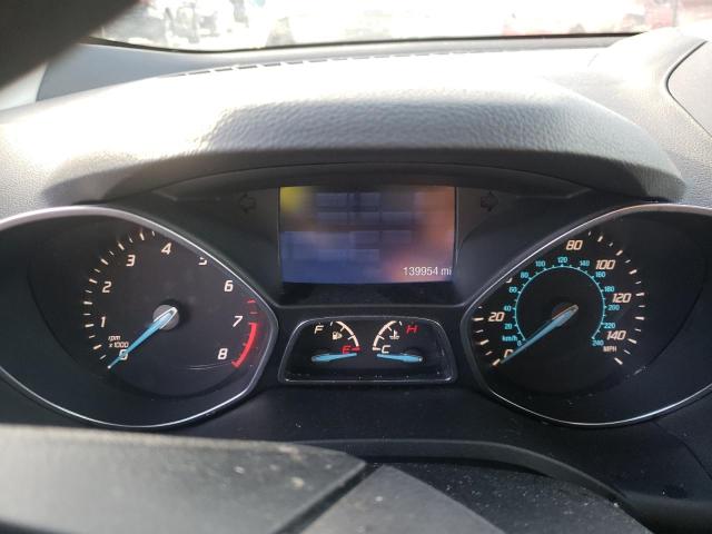 Photo 9 from auction – 2013 FORD ESCAPE SE with VIN 1FMCU0GX1DUD69187