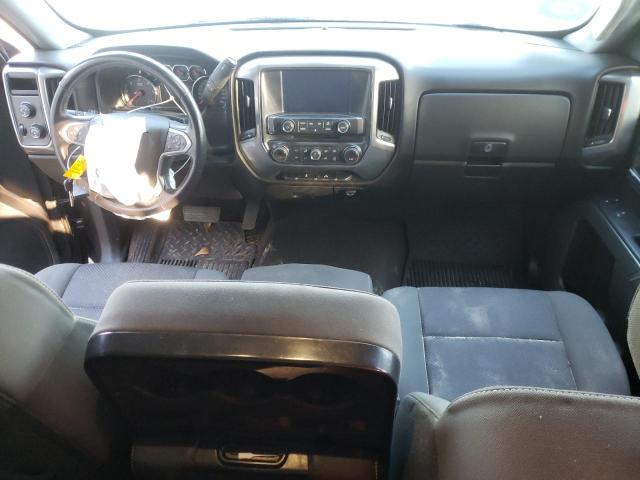 Photo 8 from auction – 2016 CHEVROLET SILVERADO with VIN 1GCVKREC3GZ325481