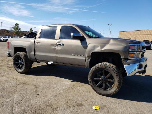 Photo 4 from auction – 2014 CHEVROLET 1500 with VIN 3GCUKRECXEG425750