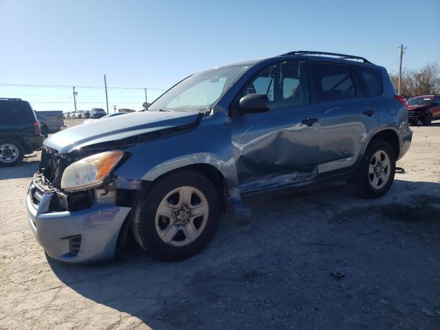TOYOTA RAV4 2011 مع رقم تعريف المركبة 2T3ZF4DV5BW066206 - صورة من المزاد