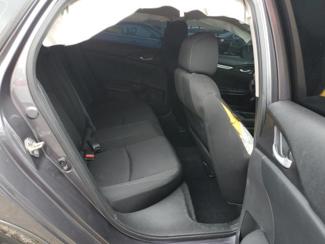 Photo 10 from auction – 2016 HONDA CIVIC EX with VIN 19XFC2F74GE073150