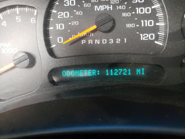 Photo 9 from auction – 2007 CHEVROLET SILVERADO with VIN 2GCEK13Z171168762