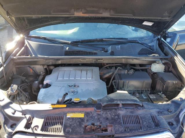 Photo 12 from auction – 2008 TOYOTA HIGHLANDER with VIN JTEES42A982089124