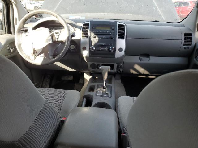 Zdjęcie 8 z aukcji – 2011 NISSAN FRONTIER S z VIN 1N6AD0ER2BC442096