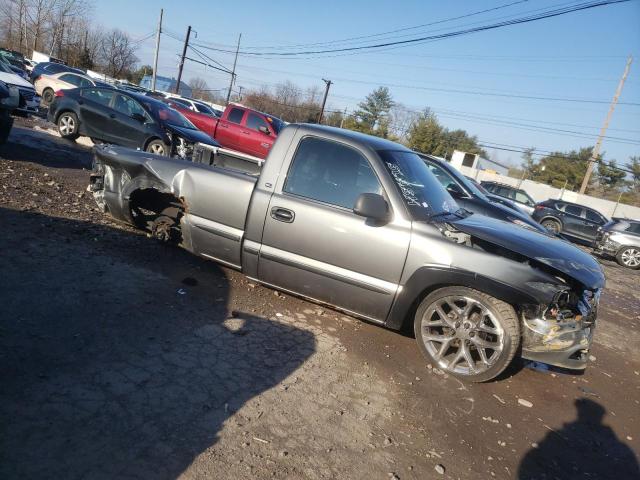 Photo 4 from auction – 2000 GMC NEW SIERRA with VIN 1GTEC14W7YZ224486