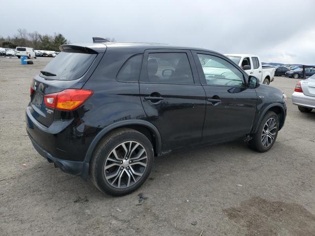 Photo 3 from auction – 2017 MITSUBISHI OUTLANDER with VIN JA4AR3AUXHZ011862