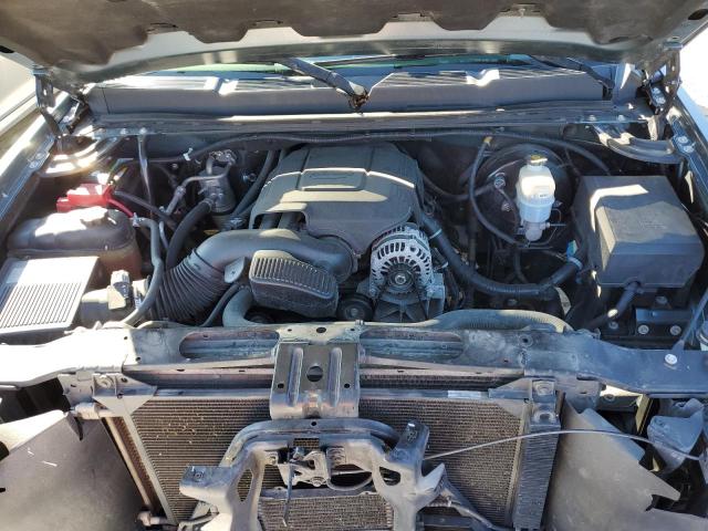 Photo 11 from auction – 2011 CHEVROLET SILVERADO with VIN 3GCPCSE36BG368167