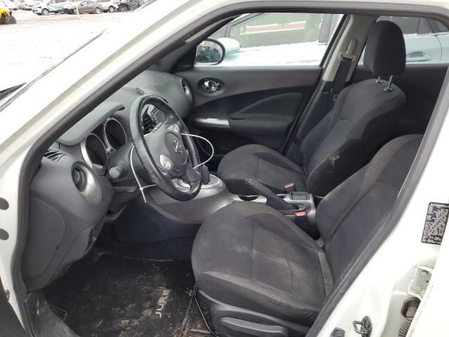 Photo 7 from auction – 2012 NISSAN JUKE S with VIN JN8AF5MV9CT127584