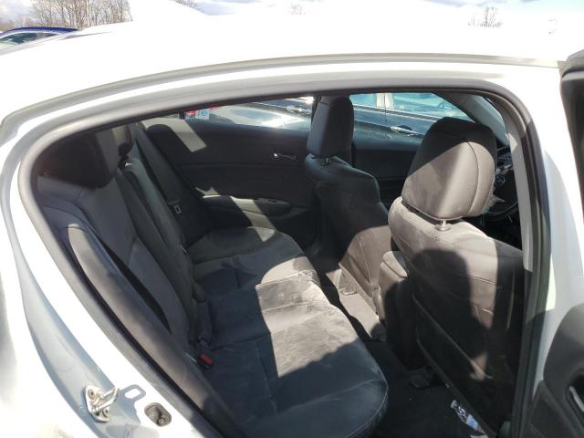 Photo 10 from auction – 2018 ACURA ILX BASE W with VIN 19UDE2F34JA003089