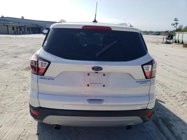 Photo 6 from auction – 2018 FORD ESCAPE TIT with VIN 1FMCU0J93JUD34270