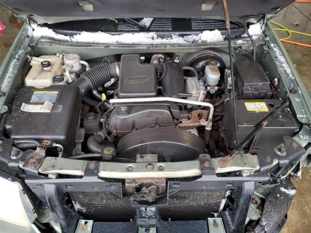 Photo 12 from auction – 2003 GMC ENVOY with VIN 1GKDT13S032269348