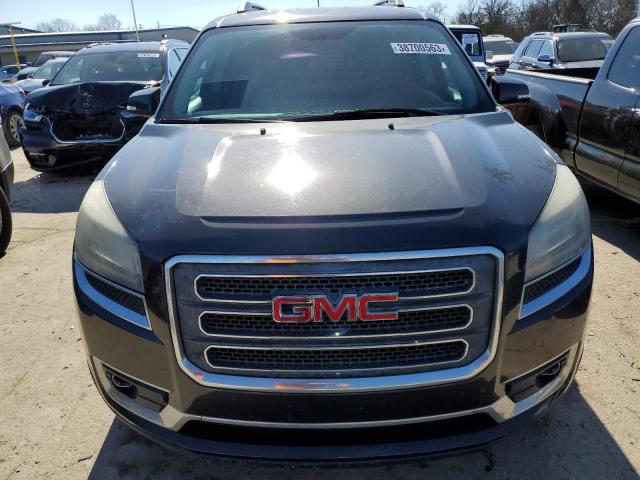 Photo 5 from auction – 2014 GMC ACADIA SLT with VIN 1GKKRRKD8EJ153671