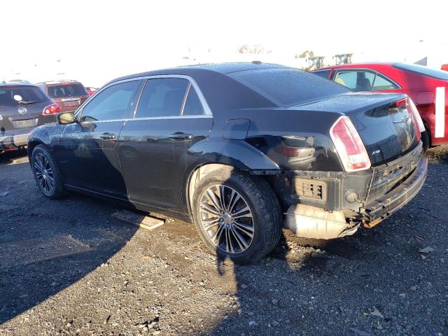 Photo 2 from auction – 2013 CHRYSLER 300 S with VIN 2C3CCAGG4DH659590