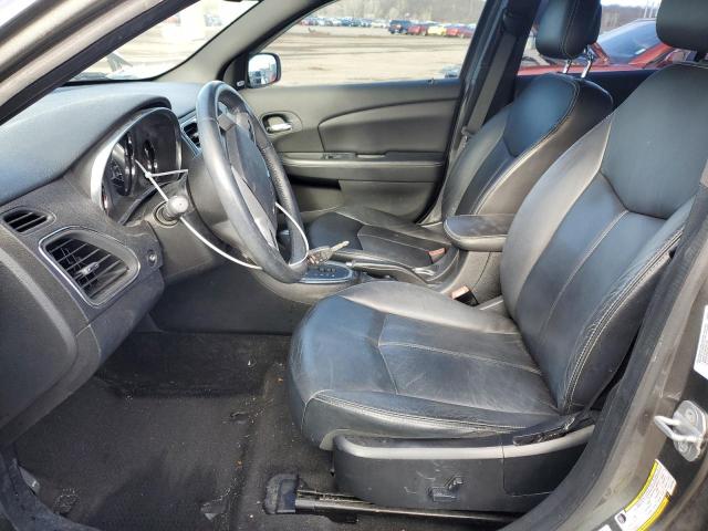 Photo 7 from auction – 2013 CHRYSLER 200 LIMITE with VIN 1C3CCBCG8DN507038