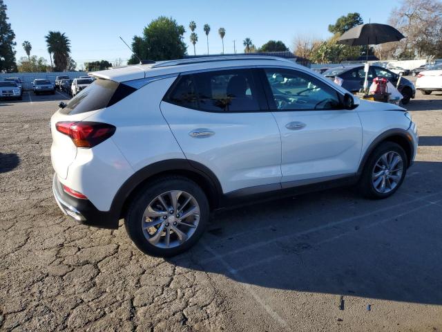 Photo 3 from auction – 2021 BUICK ENCORE GX with VIN KL4MMFSL3MB153234