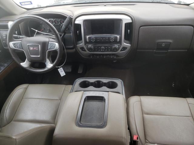 Photo 8 from auction – 2014 GMC SIERRA K15 with VIN 3GTU2VEC1EG489541