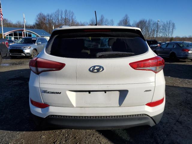 Photo 6 from auction – 2017 HYUNDAI TUCSON LIM with VIN KM8J3CA45HU291870