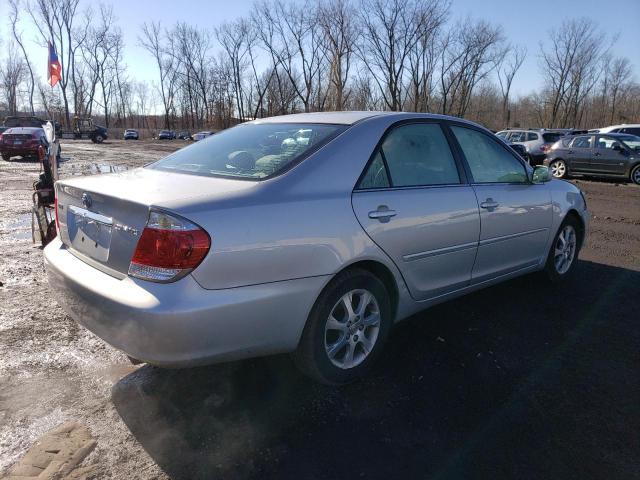 Photo 3 from auction – 2005 TOYOTA CAMRY LE with VIN 4T1BE30K75U406124
