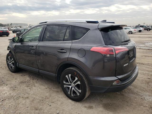Photo 2 from auction – 2016 TOYOTA RAV4 LE with VIN JTMZFREV3GJ092384