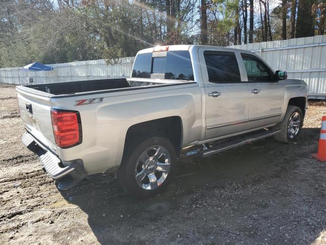 Photo 3 from auction – 2014 CHEVROLET SILVERADO with VIN 3GCUKSEC6EG505568