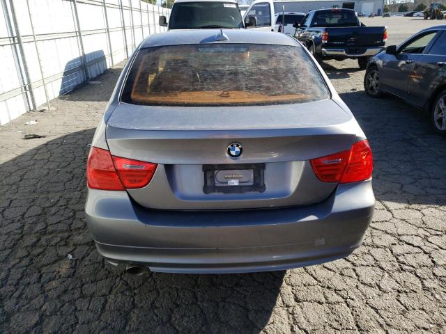 Photo 6 from auction – 2011 BMW 328 I with VIN WBAPH7G56BNM55360