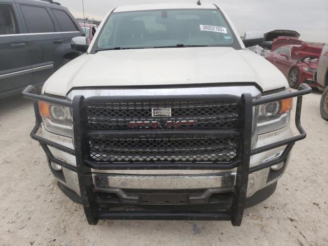 Photo 5 from auction – 2014 GMC SIERRA K15 with VIN 3GTU2VEC1EG489541
