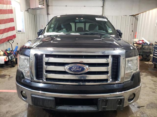 Photo 5 from auction – 2011 FORD F150 SUPER with VIN 1FTFW1CT2BFC83621