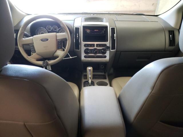 Photo 8 from auction – 2010 FORD EDGE SEL with VIN 2FMDK3JC9ABB52926