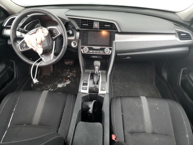 Photo 8 from auction – 2017 HONDA CIVIC EX with VIN 19XFC2F72HE081832
