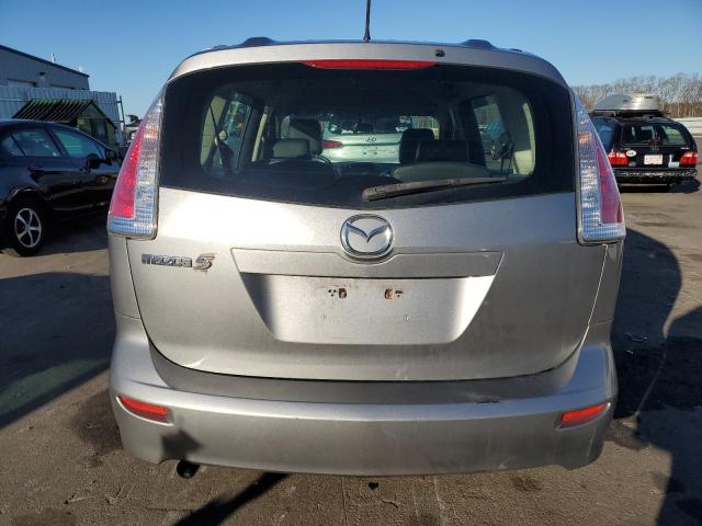Photo 6 from auction – 2010 MAZDA 5 with VIN JM1CR2WL9A0381218