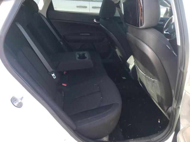 Photo 10 from auction – 2016 KIA OPTIMA LX with VIN KNAGT4L33G5088037