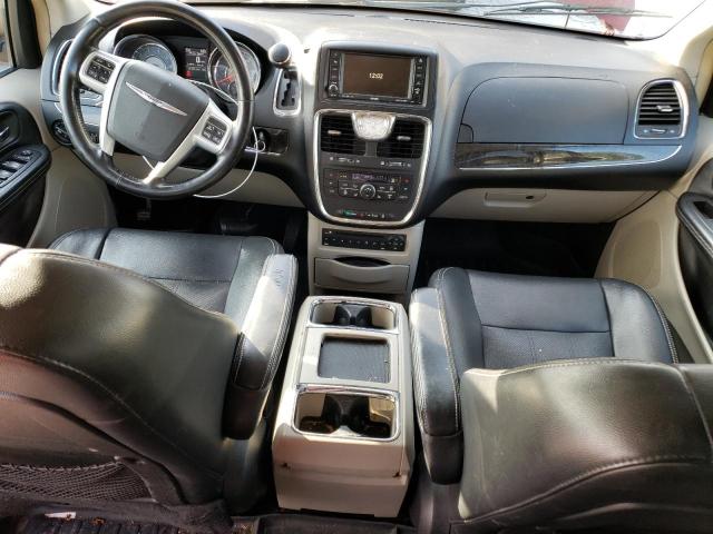 Photo 8 from auction – 2011 CHRYSLER TOWN & COU with VIN 2A4RR8DG4BR656398