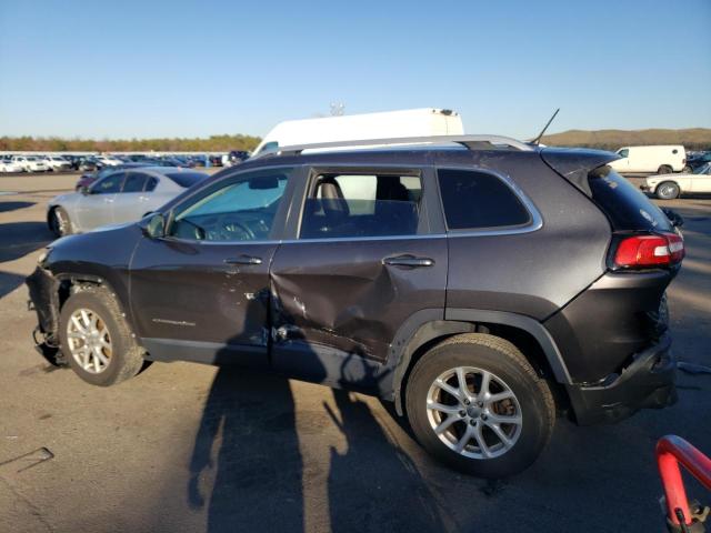 Photo 2 from auction – 2016 JEEP CHEROKEE L with VIN 1C4PJMCB7GW300447