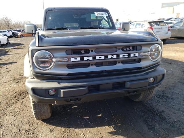 Photo 5 from auction – 2022 FORD BRONCO BAS with VIN 1FMEE5BP9NLB75492