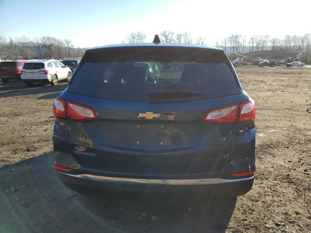 Photo 6 from auction – 2020 CHEVROLET EQUINOX LT with VIN 3GNAXKEV5LL333390
