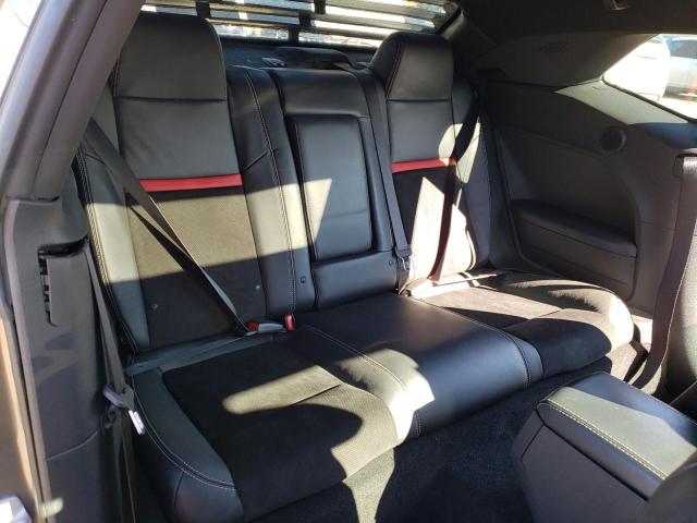 Photo 10 from auction – 2012 DODGE CHALLENGER with VIN 2C3CDYCJXCH213188