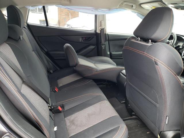 Photo 10 from auction – 2019 SUBARU CROSSTREK with VIN JF2GTACC7K8276098