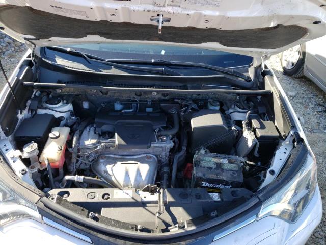 Photo 12 from auction – 2018 TOYOTA RAV4 ADVEN with VIN JTMRFREV3JD225487