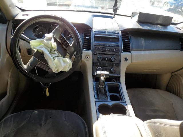 Photo 8 from auction – 2011 FORD TAURUS SE with VIN 1FAHP2DW4BG180558
