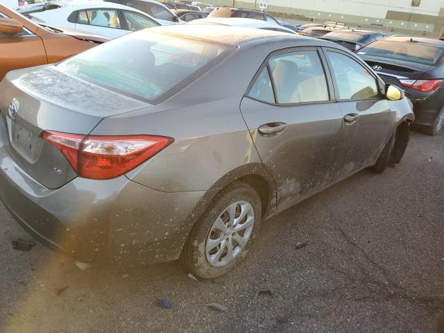 Photo 3 from auction – 2019 TOYOTA COROLLA L with VIN 2T1BURHEXKC242353